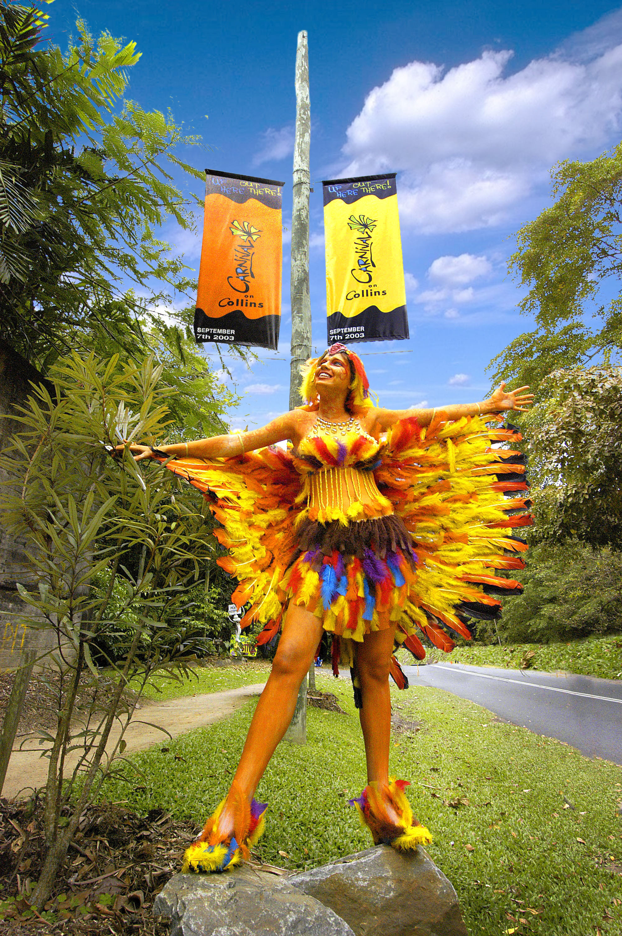 Festival Cairns Cairns Tourism Town Find & book authentic