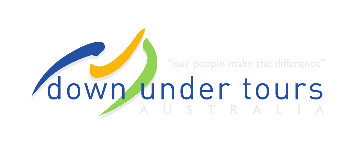 down under tours contact